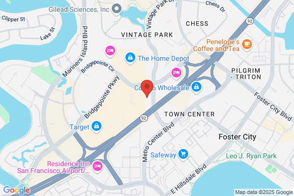 TownePlace Suites by Marriott San Mateo Foster City