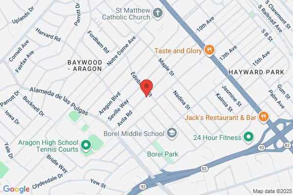 Baywood Insurance
