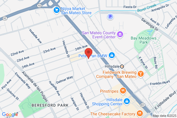 Index Research Service Inc