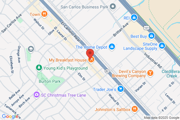 Mulberrys Garment Care - San Carlos Dry Cleaners