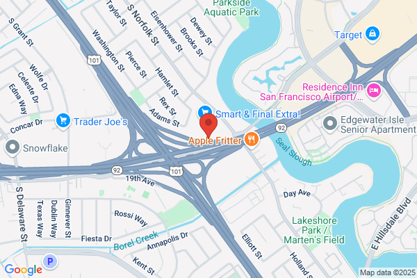 Parkside Plaza Cleaners