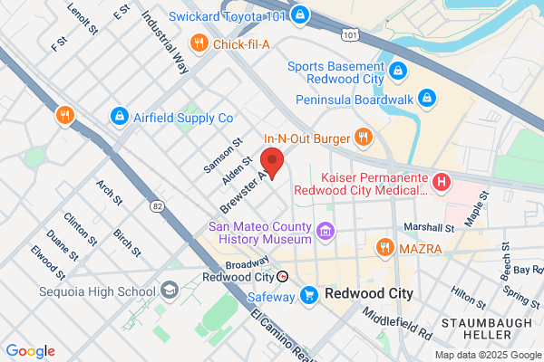 Mooney Michael A Attorney