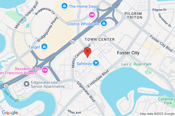 Pacific Business Software Inc