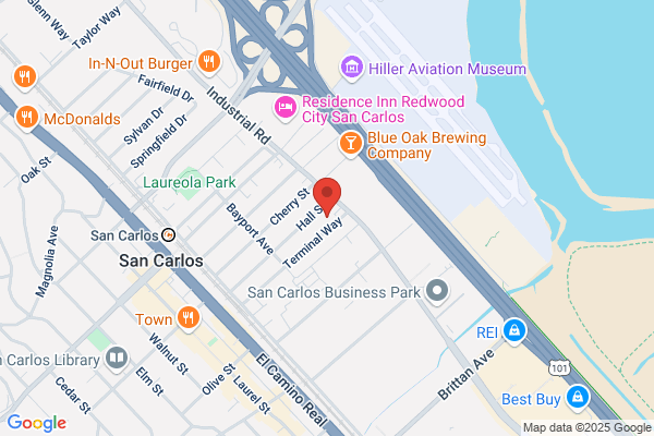 Automotive Locksmith San Carlos