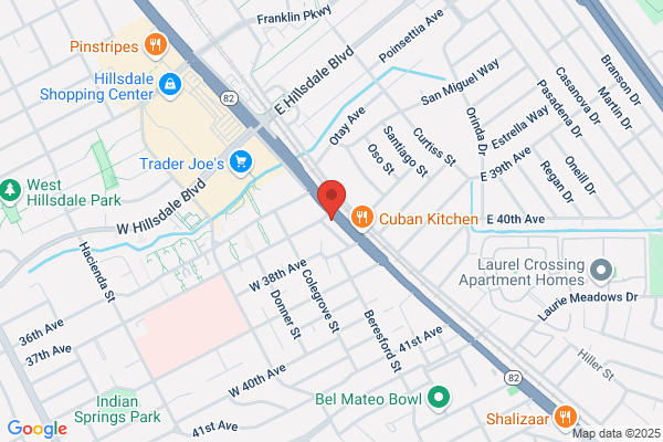 Locksmith Of San Mateo