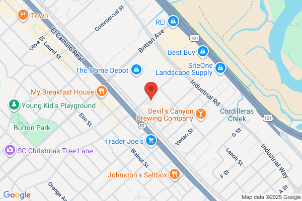 Redwood Lumber & Supply Co Llc