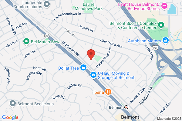 Bay Area Hapkido