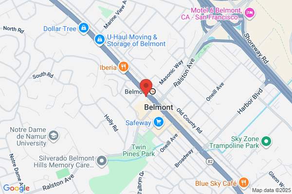 Belmont Hardware