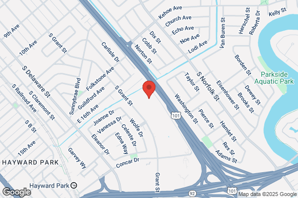 Park-Salinas Career Specialists Agency, Inc.