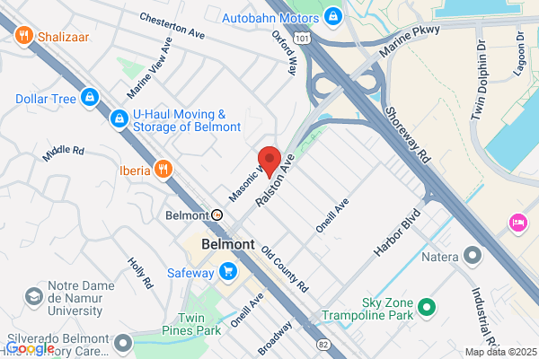 Select Physical Therapy - Belmont
