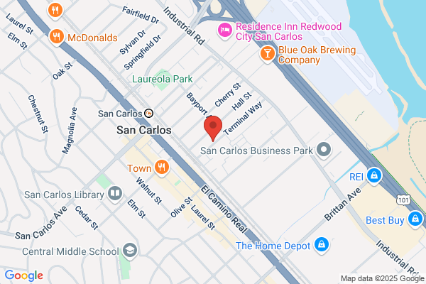 Bay Area Educational Theater Company