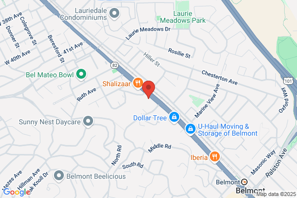 Belmont Plaza Dental Care Val Nickhinson DDS