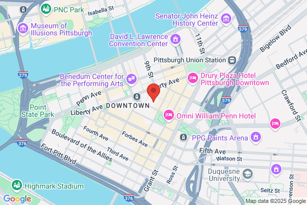 Grant Street Software