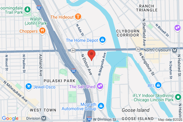 Northworks Inc