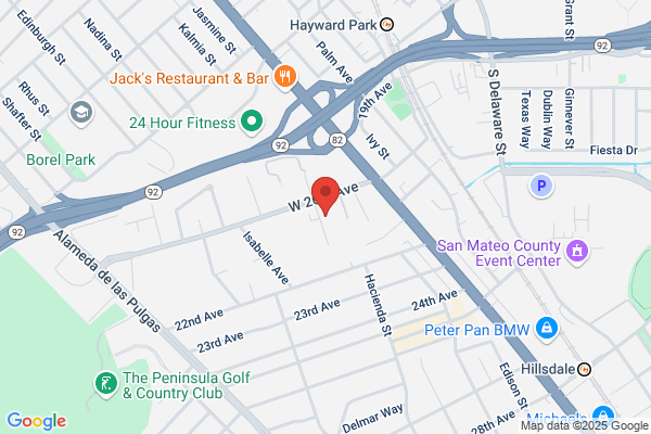 San Mateo Security Services