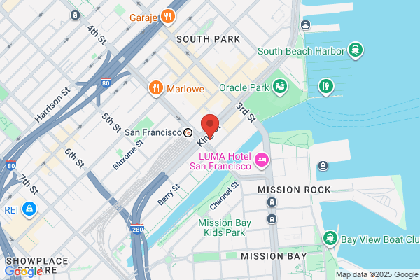 Bay Area Groups