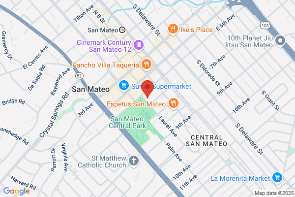 Grand Park Properties