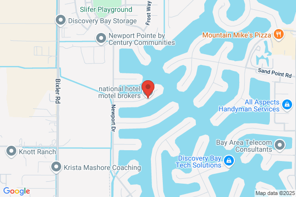 National Hotel & Motel Brokers