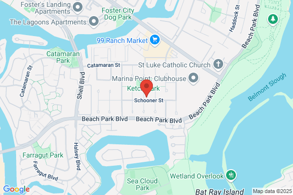 Peninsula Real Estate Appraisal