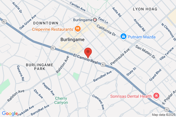 Prudential California Realty