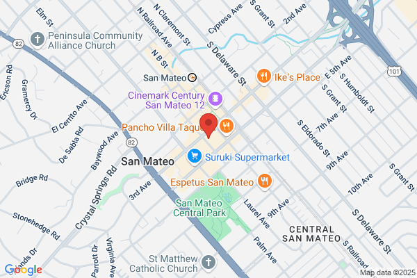 Showplace Properties