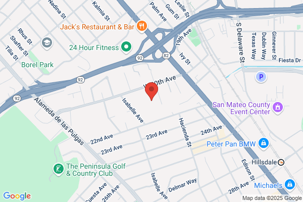 California Catering San Mateo