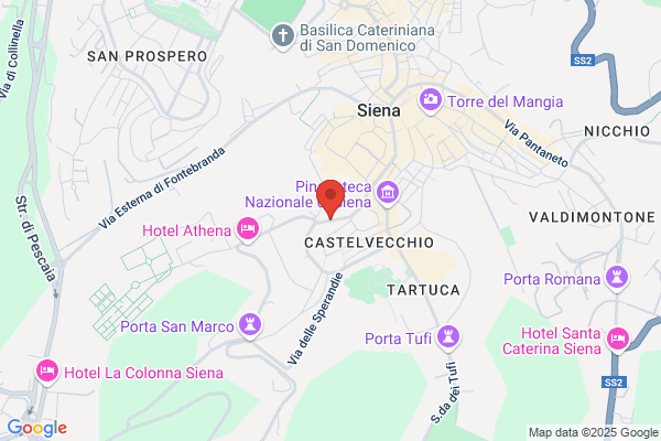 Vivace Ristorante