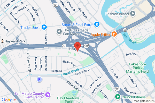 Bay Area Self Storage