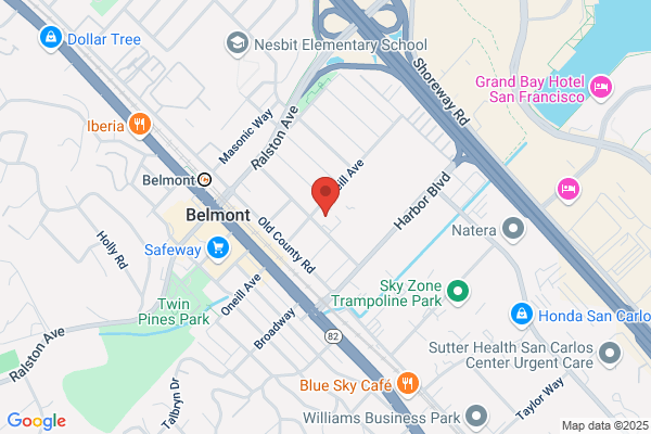 Yellow Top Cab