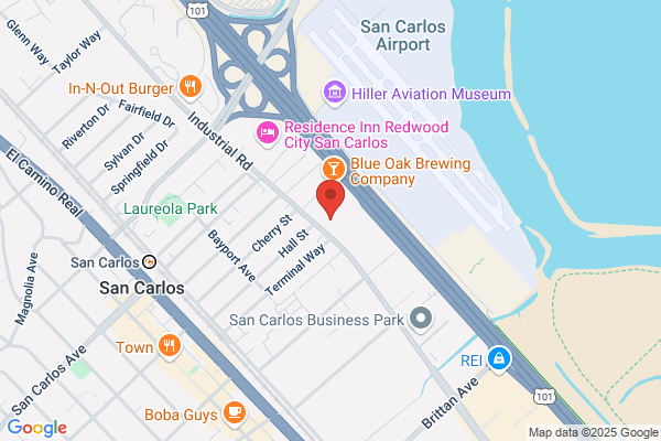 Conklin Bros. of San Carlos - Contract Division