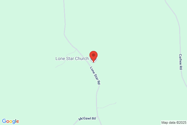 Lone Star Baptist Church