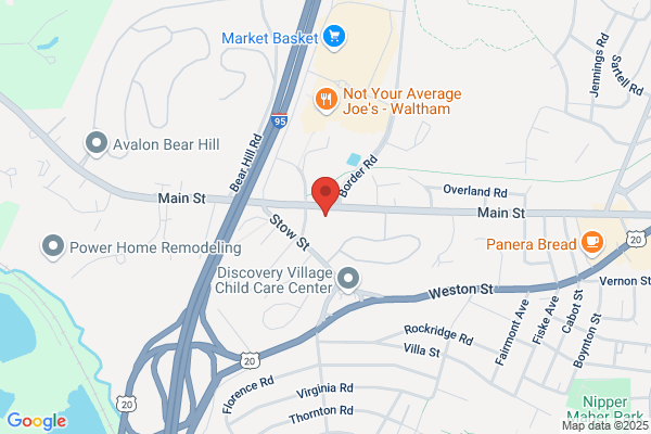 L.M. Heating & Air Conditioning