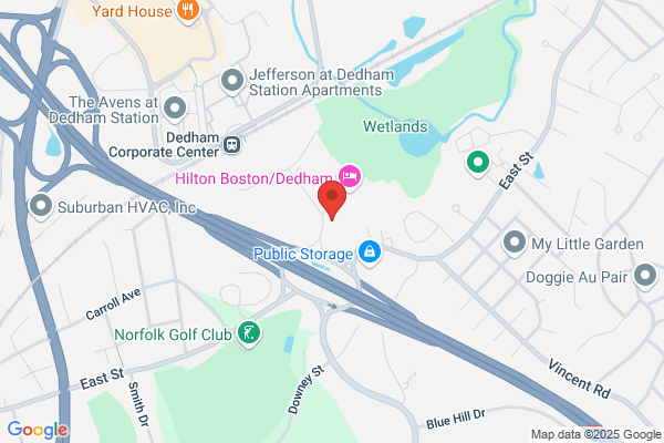 Northern Management Services Inc