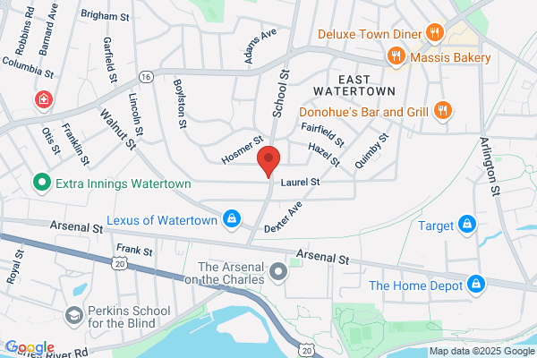 Winters Company Plumbing & Heating