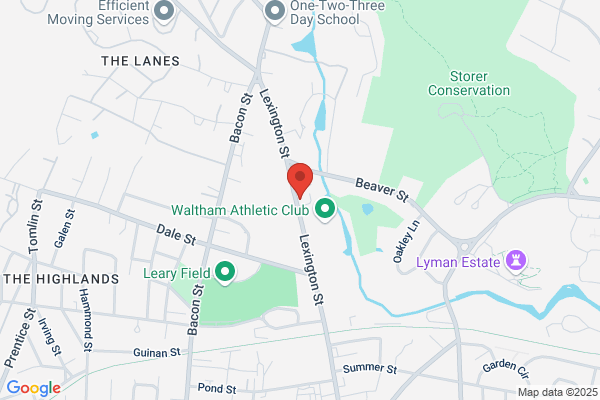 Waltham Veterinary Hospital