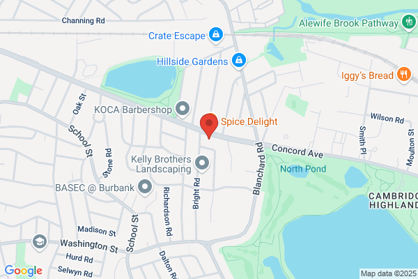 29 Concord Avenue Condominium Trust