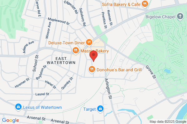 Coolidge Village Condominium Association