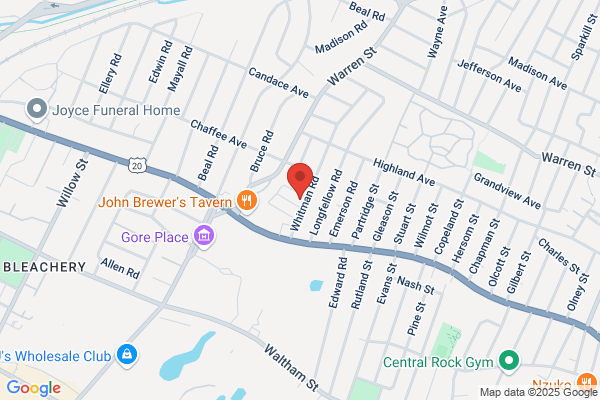 Garden Grove Condominium Trust