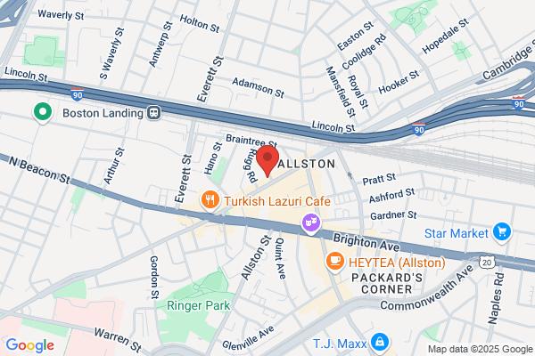Hamilton Union