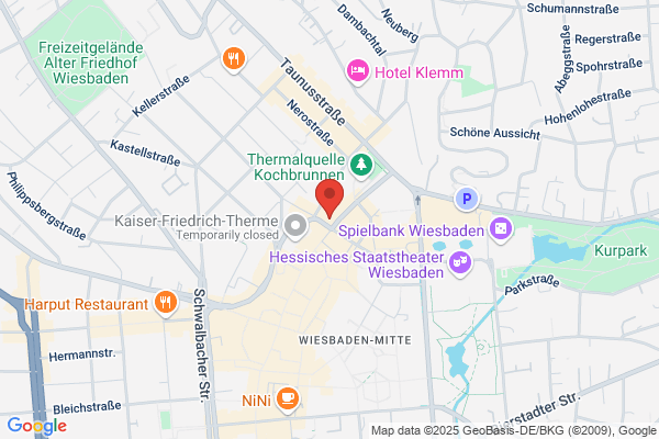 Wiederspahn Architect