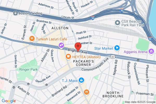 LibertyX Bitcoin ATM