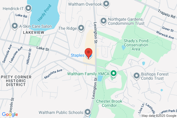 LibertyX Bitcoin ATM