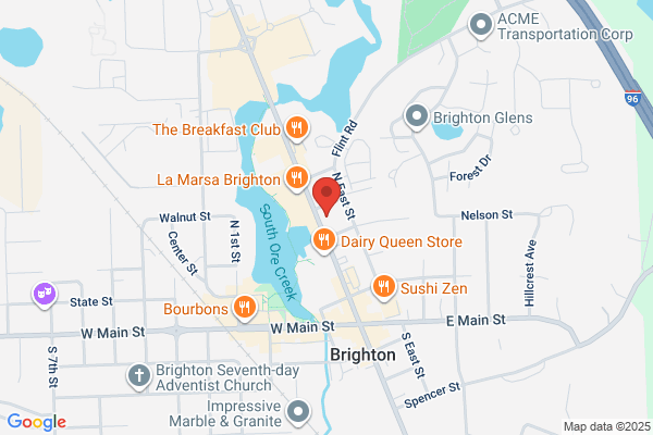 Brighton Complete Auto Care