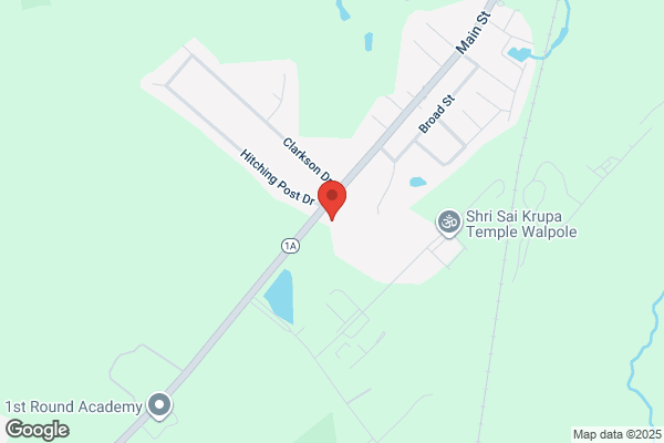 Donovan's Alignment Inc