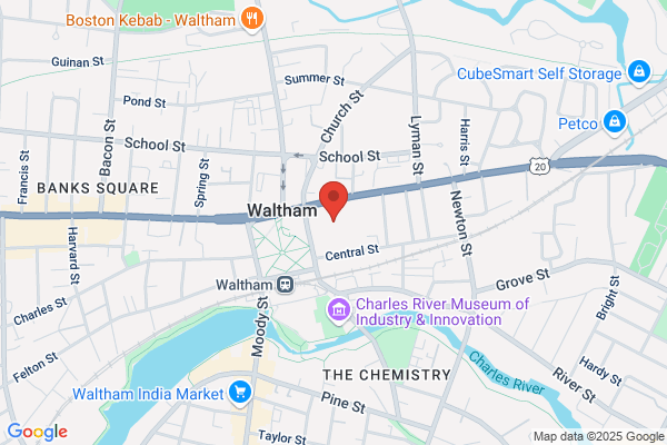 Martin's Waltham Spring Co Inc