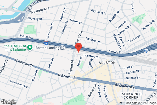 Allston Contractors
