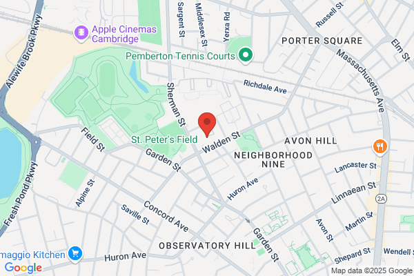 Phoenix Park Co