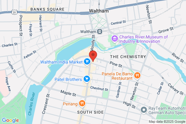 Waltham Remodeling Co