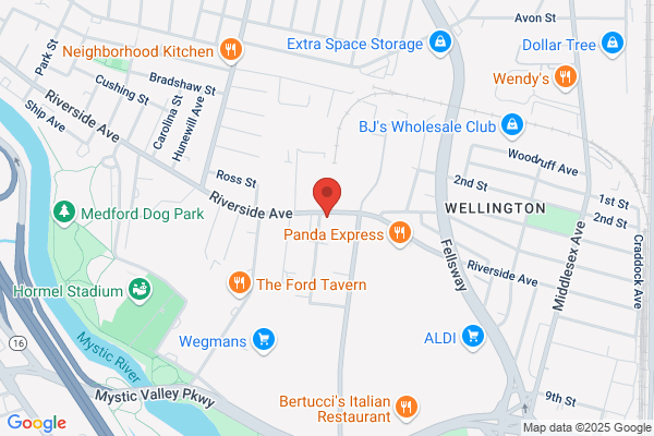 West Medford Plywood