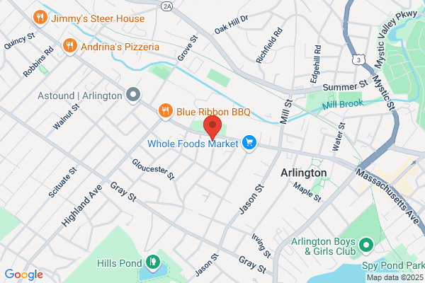Brookline Bank